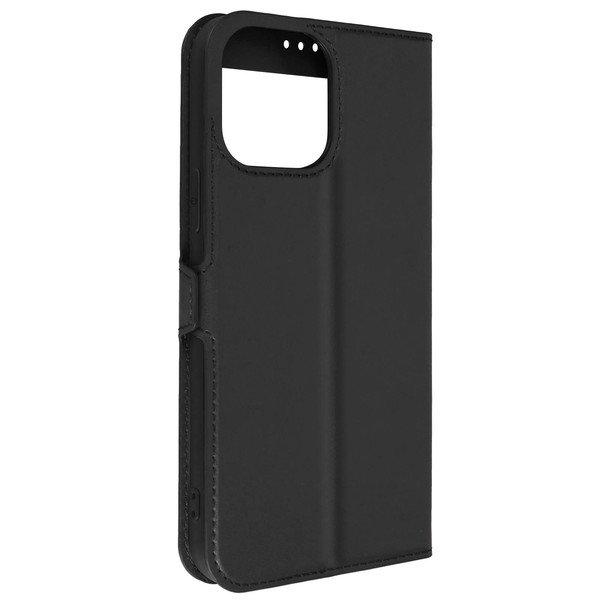 Avizar  Doppelfenster Cover iPhone 13 Pro Max 