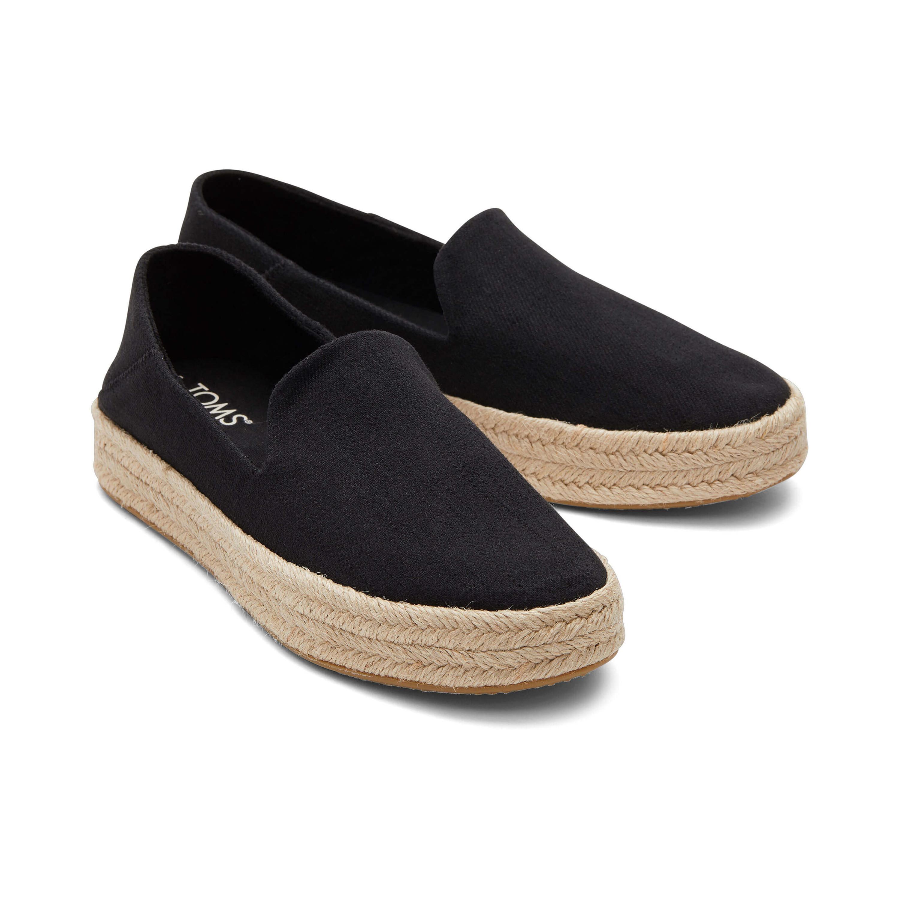 TOMS  espadrilles carolina 