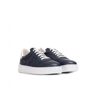 Wonders  Oliver - Leder sneaker 