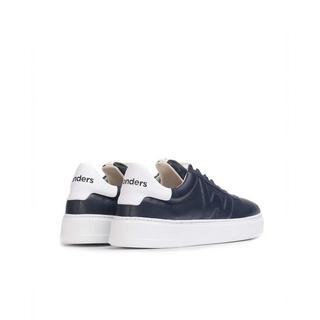 Wonders  Oliver - Leder sneaker 