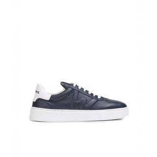 Wonders  Oliver - Leder sneaker 