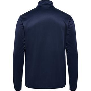 Hummel  veste de survêtement 1/2 zip essential 