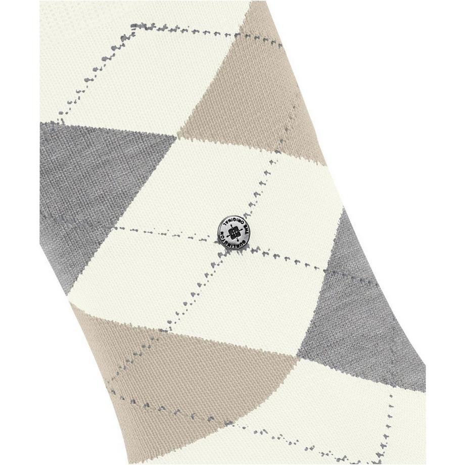 Burlington Covent Garden Argyle Socken  