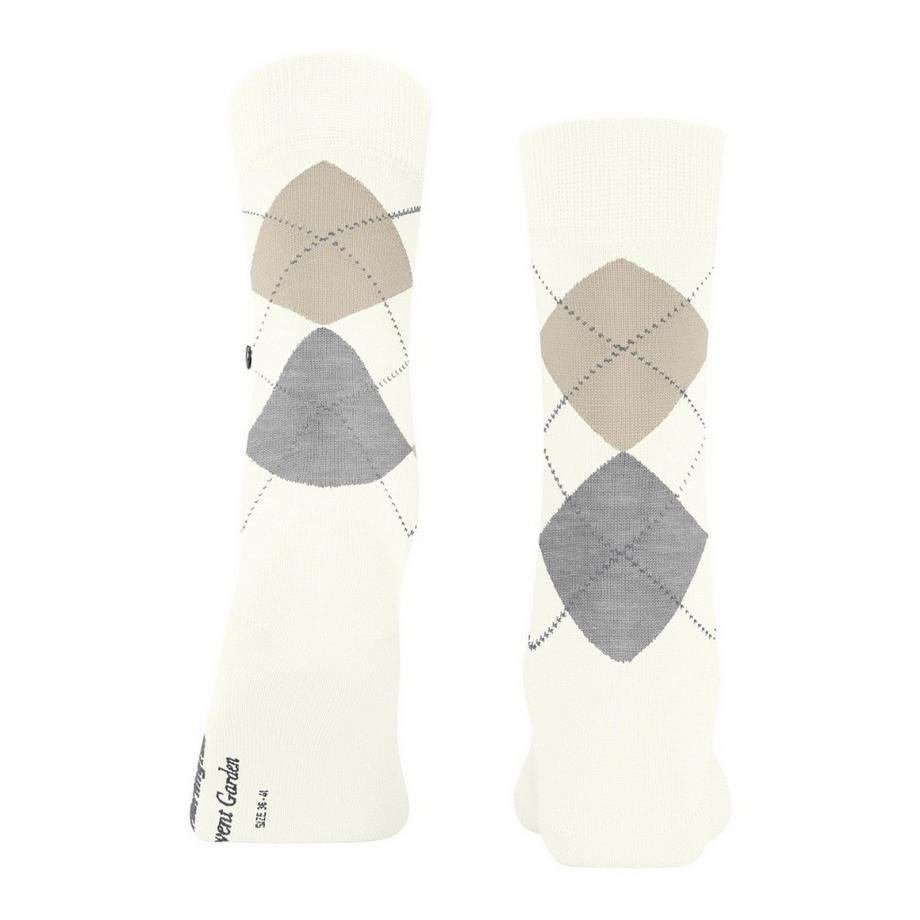 Burlington Covent Garden Argyle Socken  