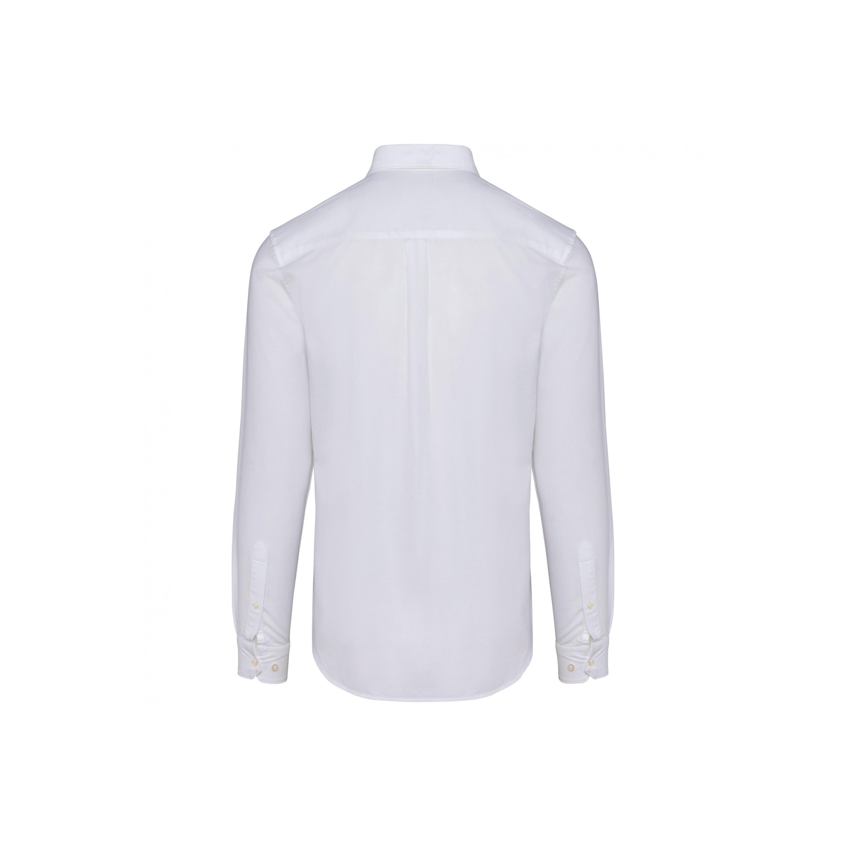 Kariban Premium Oxford Langarmhemd  