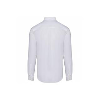 Kariban Premium Oxford Langarmhemd  