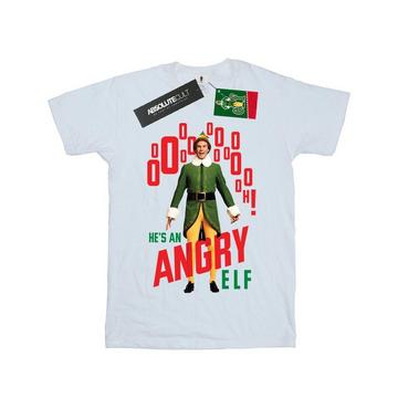 Angry TShirt