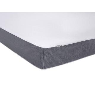 Beliani Surmatelas en Polyester COMFY  