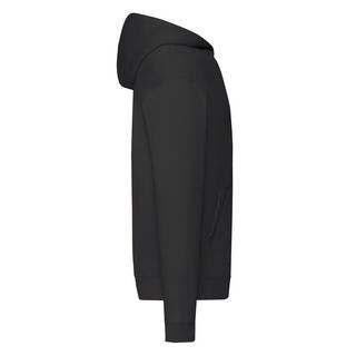 Fruit of the Loom Sweat à capuche zippé Classic  