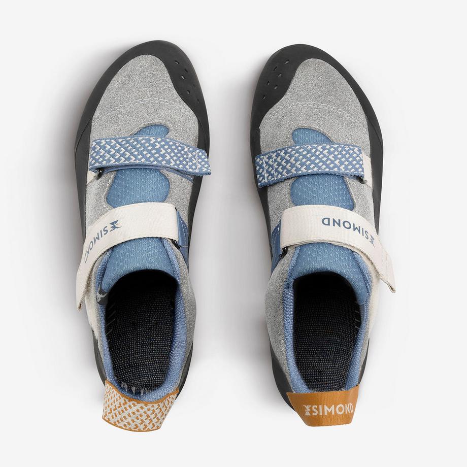 SIMOND  Kletterschuhe - CHAUSSON D'ESCALADE 