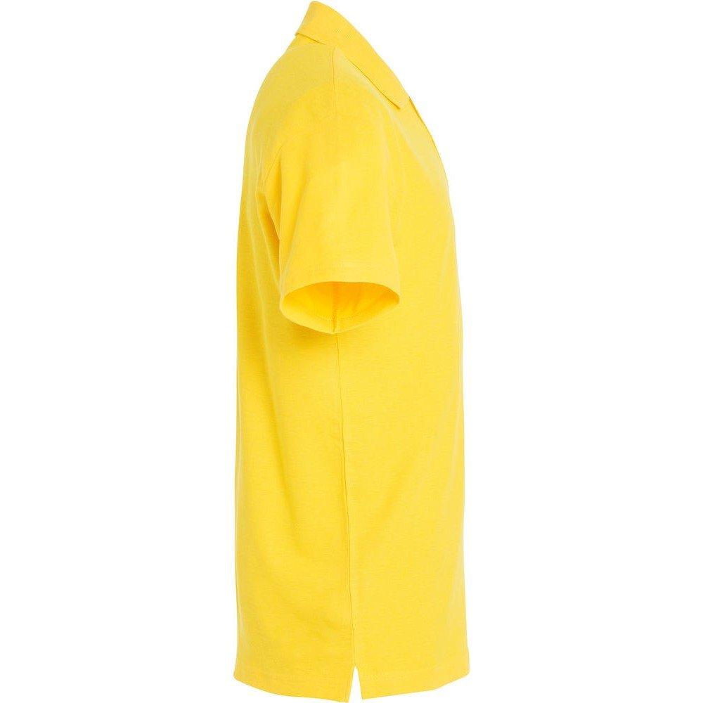 Clique Basic Poloshirt  