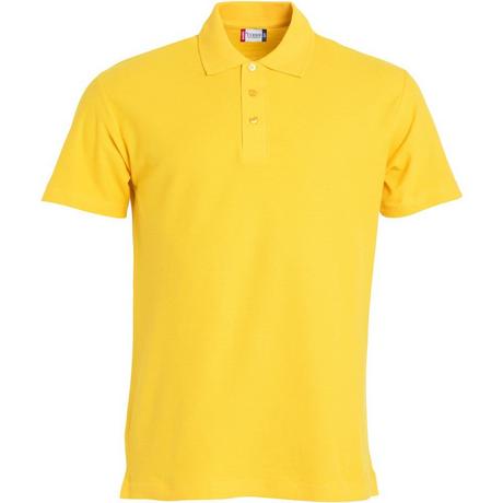 Clique Basic Poloshirt  