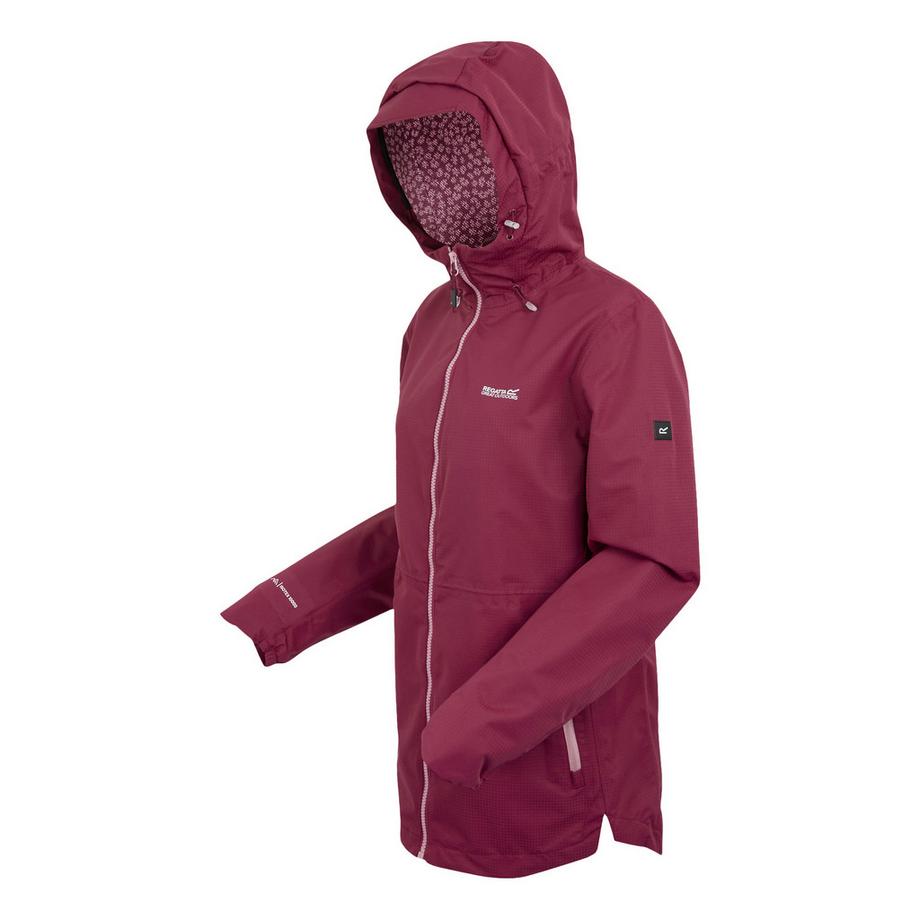 Regatta Hamara IV Veste imperméable  