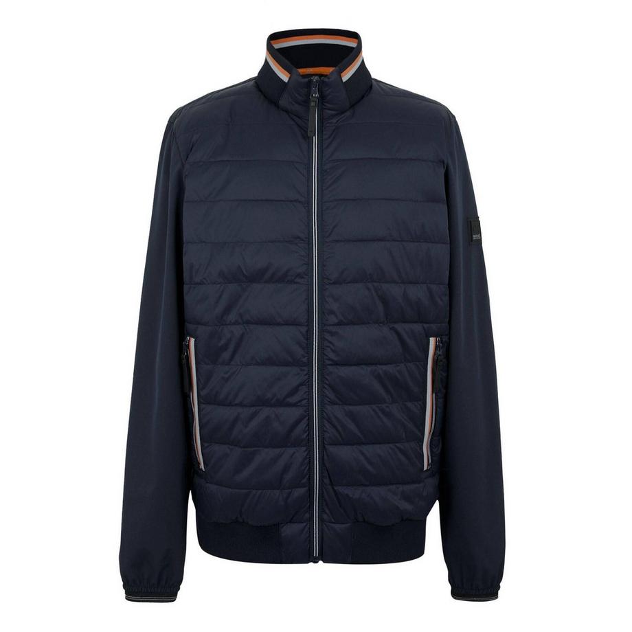 Veste hybride BRENNON
