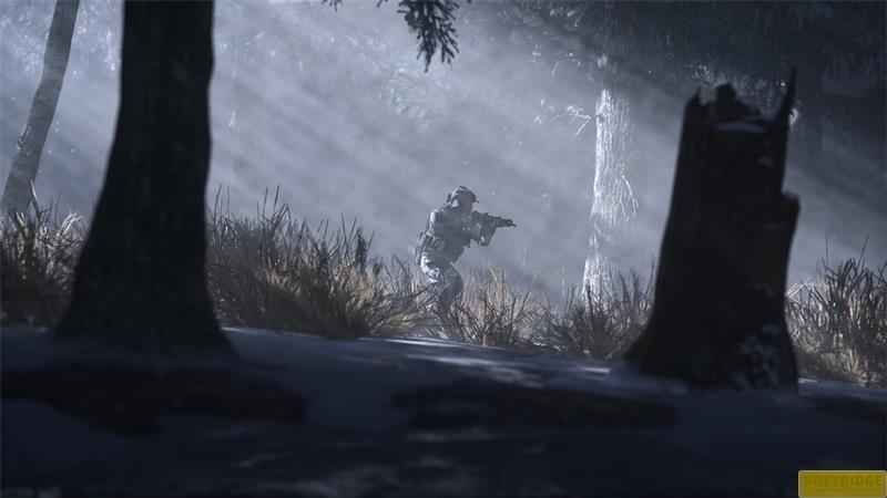 ACTIVISION BLIZZARD  Call of Duty: Modern Warfare 3 (2023) 