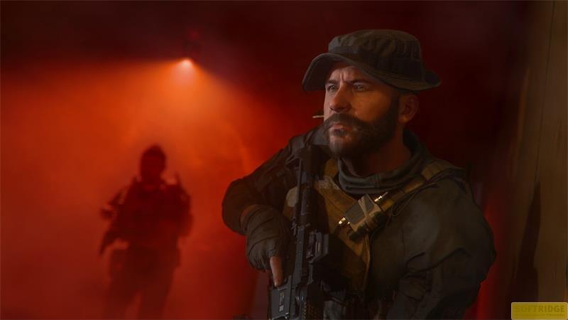 ACTIVISION BLIZZARD  Call of Duty: Modern Warfare 3 (2023) 