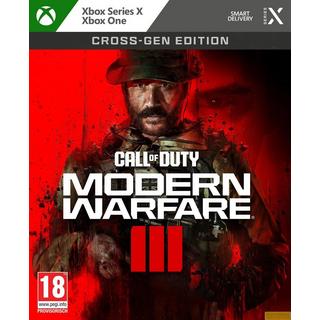 ACTIVISION BLIZZARD  Call of Duty: Modern Warfare 3 (2023) 
