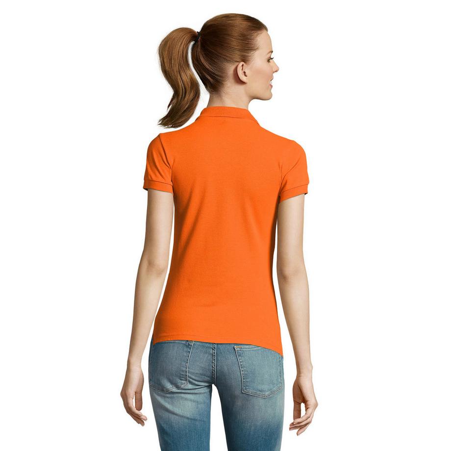 SOLS  Passion Poloshirt 