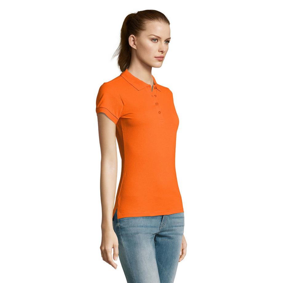 SOLS  Passion Poloshirt 