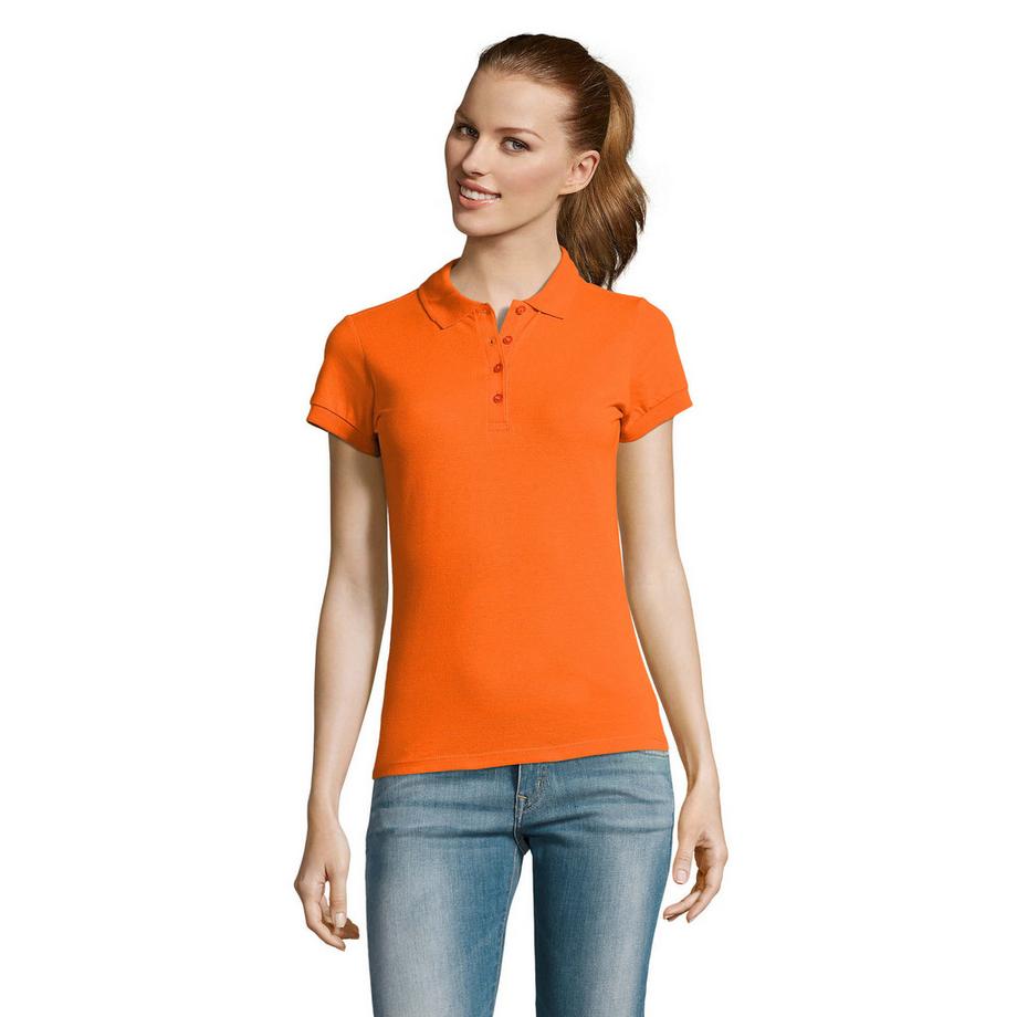 Passion Poloshirt