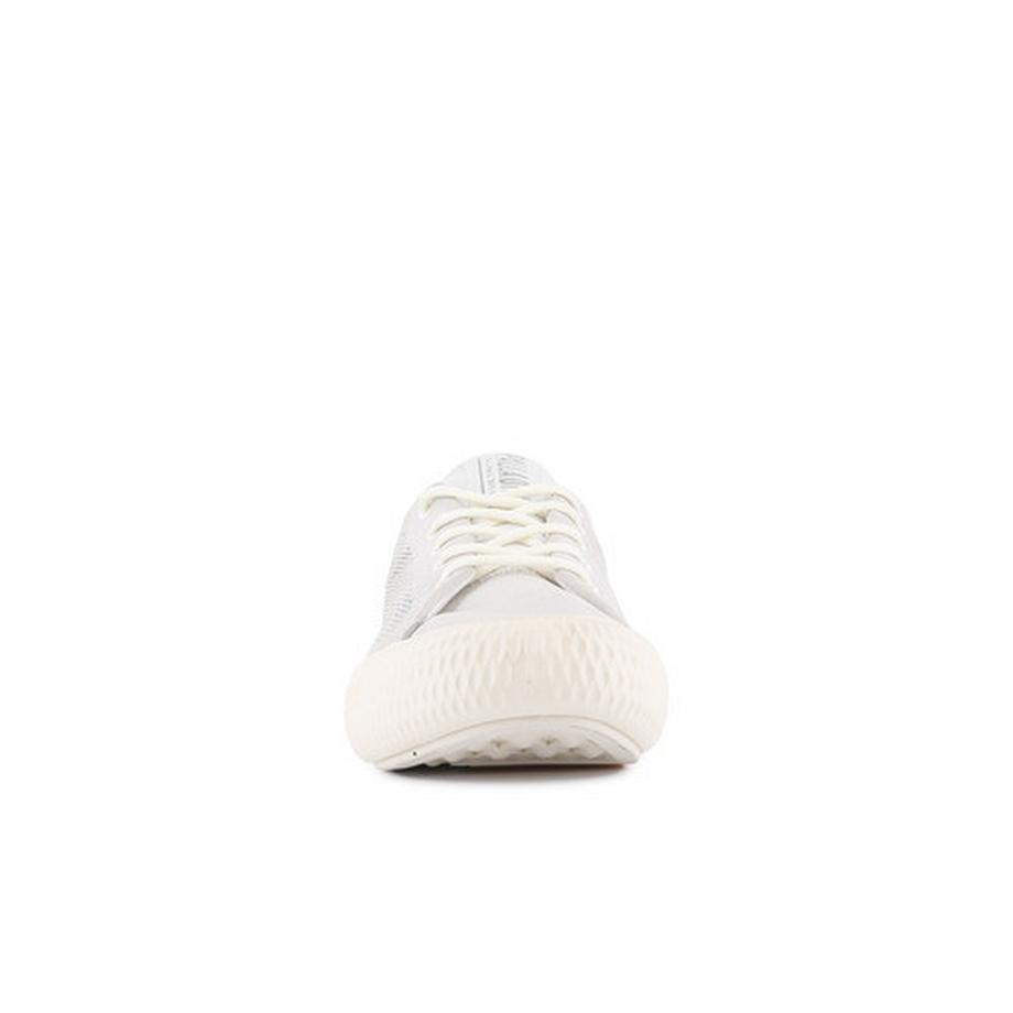 PALLADIUM Baskets Pallanova Lth  