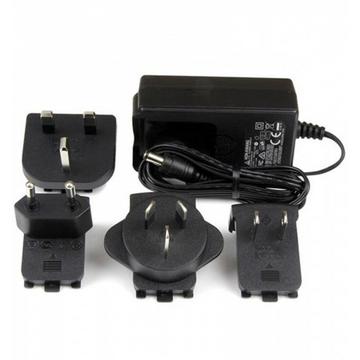 DC POWER ADAPTER - 9V 2A