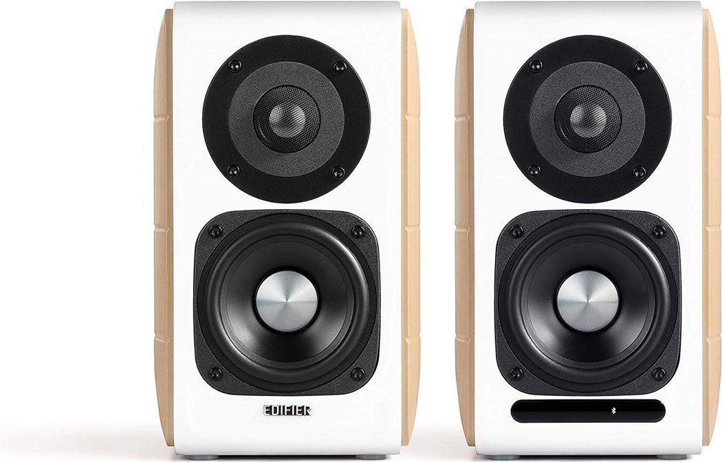 Edifier  S880DB 2.0 Bluetooth - marrone bianco 