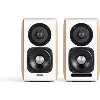 Edifier  S880DB 2.0 Bluetooth - marrone bianco 