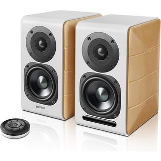 Edifier  S880DB 2.0 Bluetooth - marrone bianco 