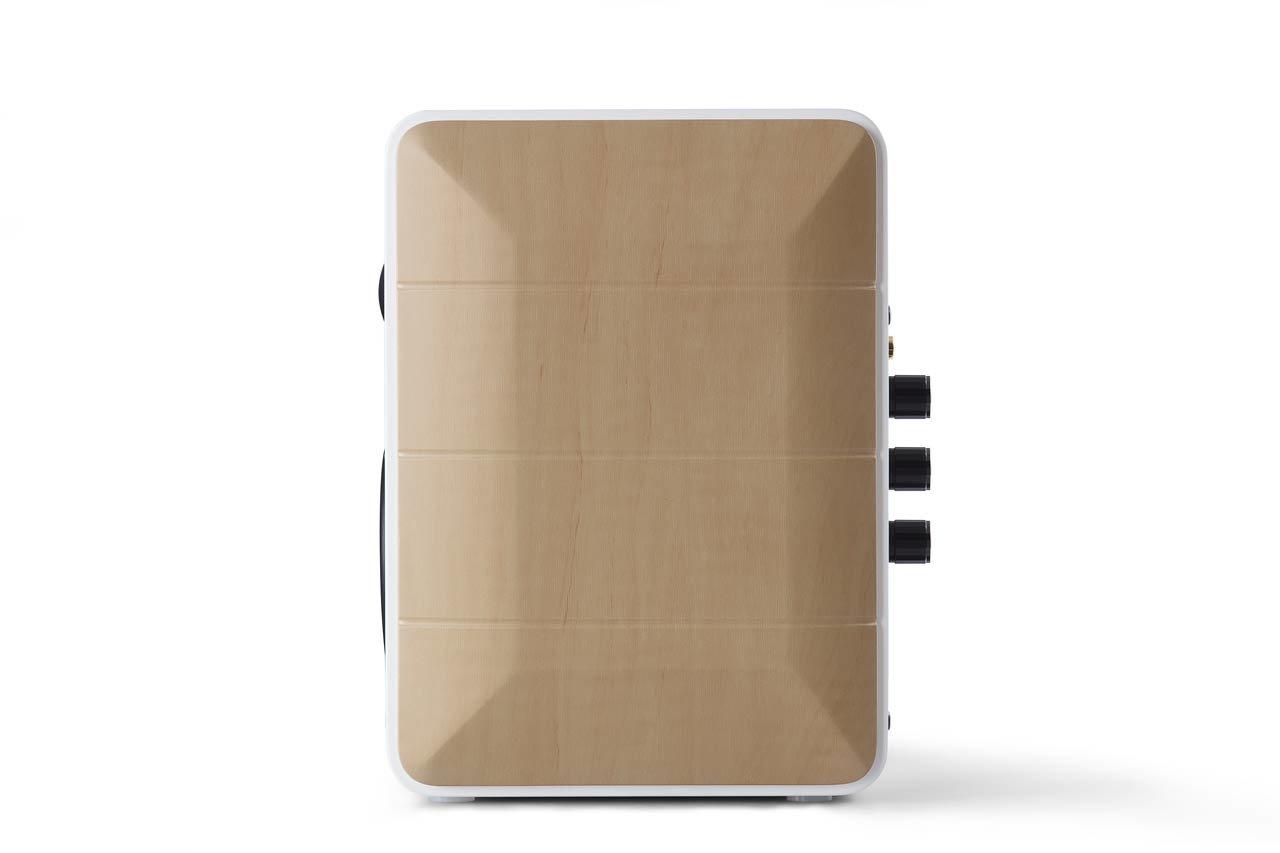 Edifier  S880DB 2.0 Bluetooth - marrone bianco 