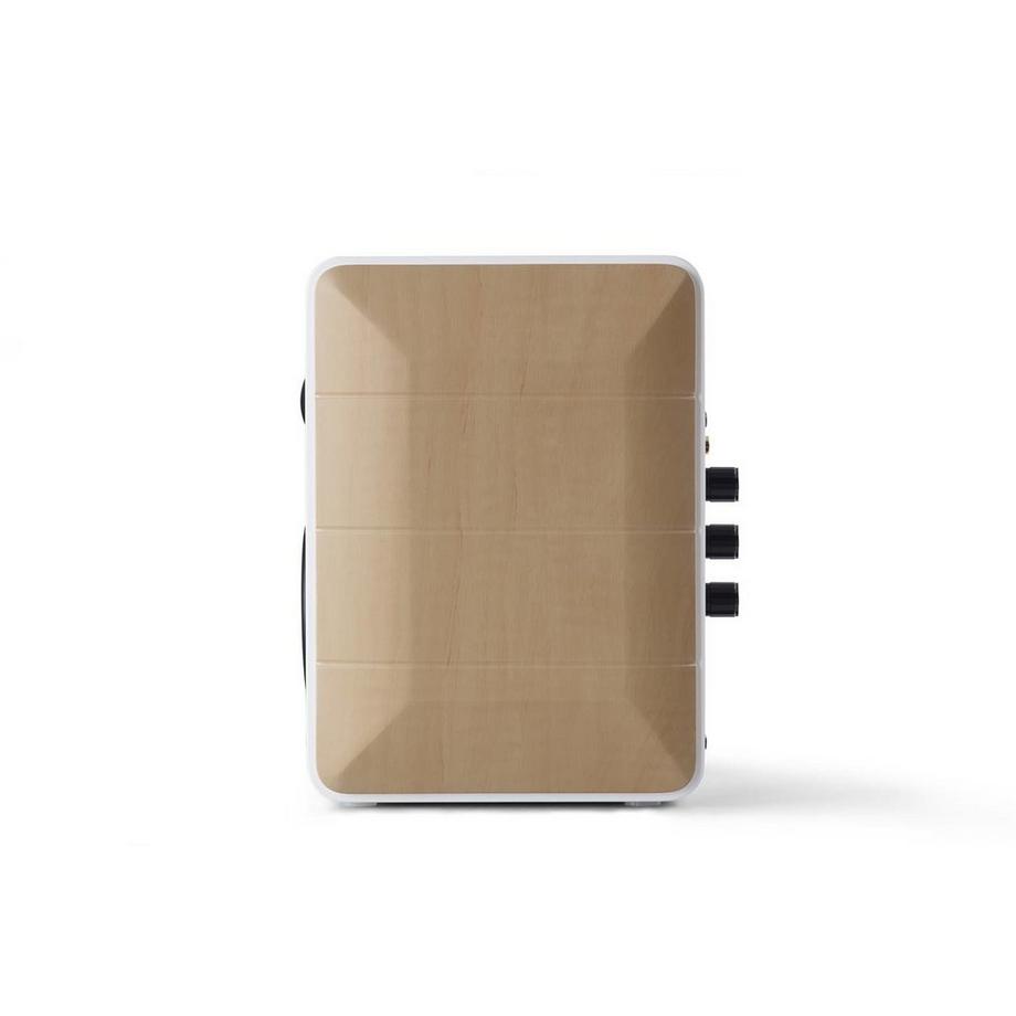 Edifier  S880DB 2.0 Bluetooth - braun weiss 