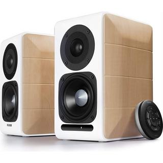 Edifier  S880DB 2.0 Bluetooth - marrone bianco 