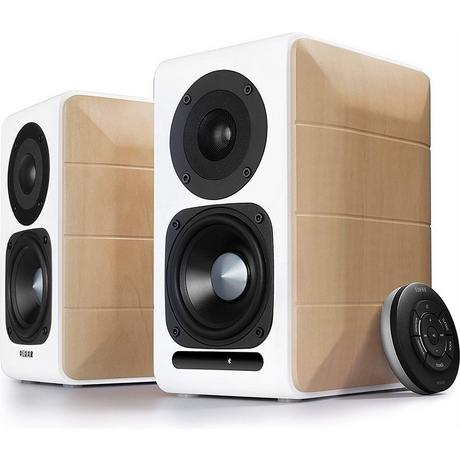 Edifier  S880DB 2.0 Bluetooth - marrone bianco 