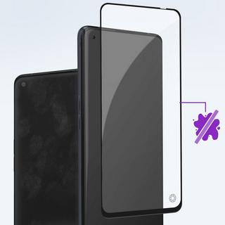 Force Power  Film Oppo Find X Force Glass Noir 