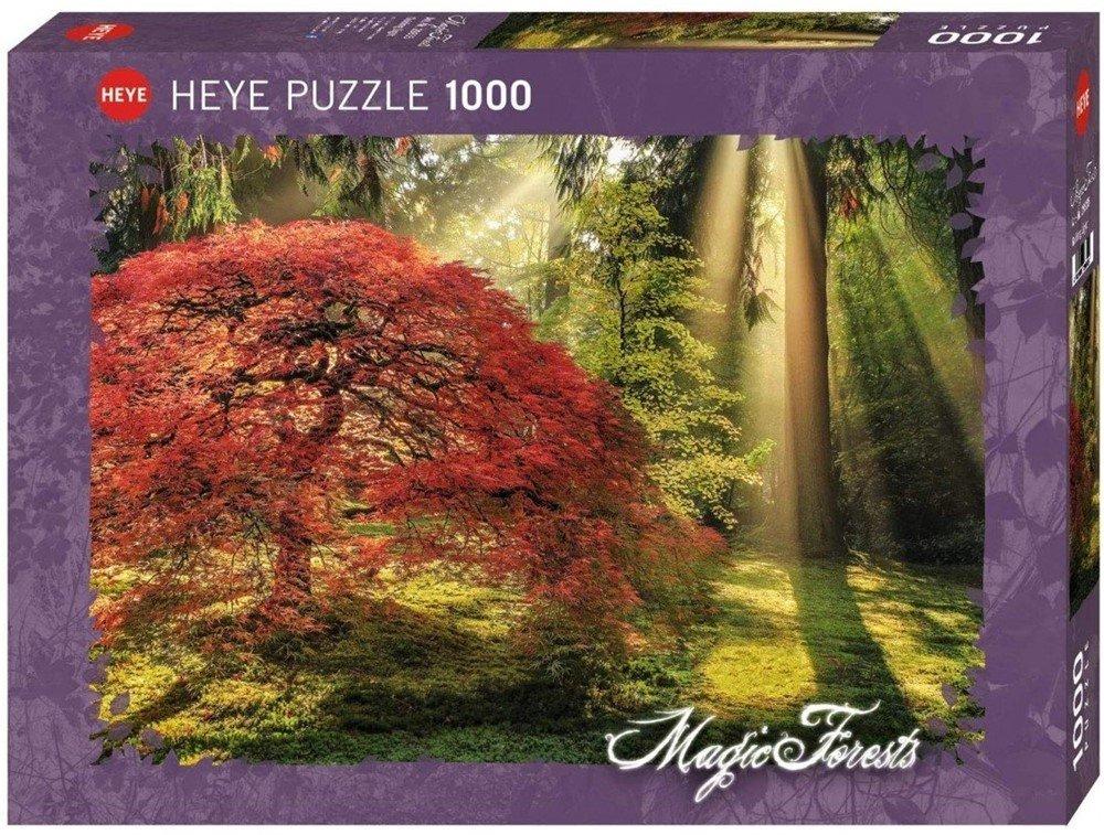 Heye  Heye Magic ForestsFührungslicht 1000 
