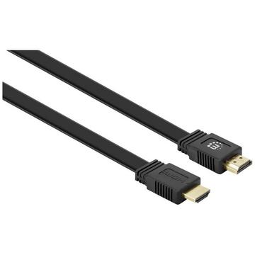 Manhattan Câble HDMI