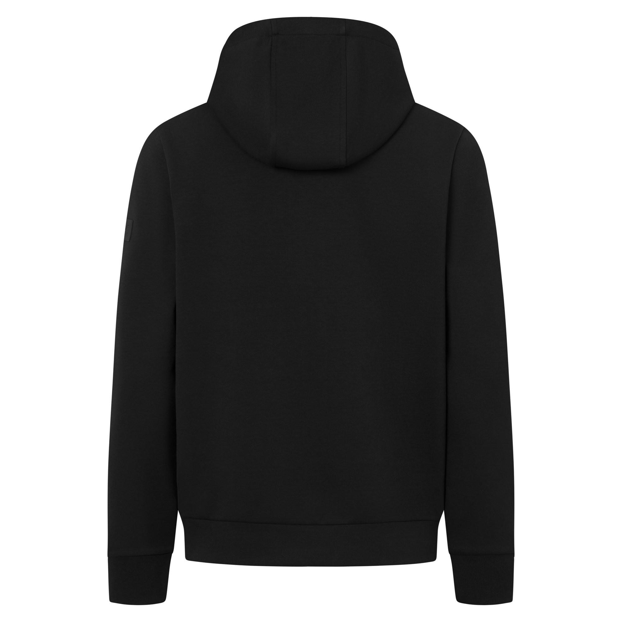 JOOP! Stratos Comfort Fit Full Zip Hoodie  