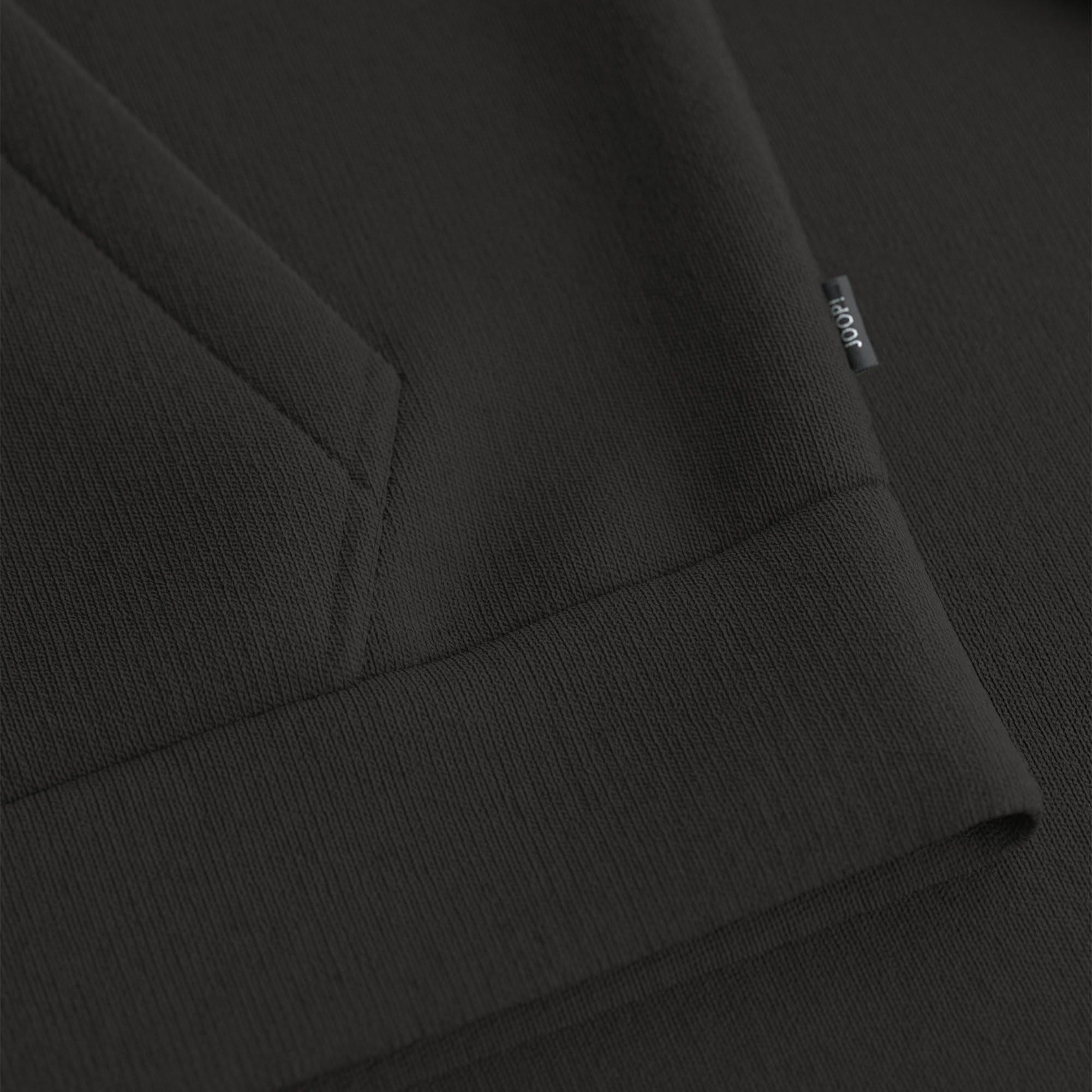 JOOP! Stratos Comfort Fit Full Zip Hoodie  