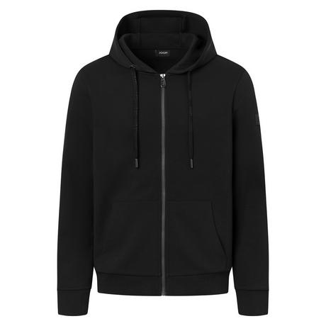 JOOP! Stratos Comfort Fit Full Zip Hoodie  