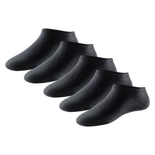 Schiesser 5er Pack Bequem sitzende Socken Blue Bird  