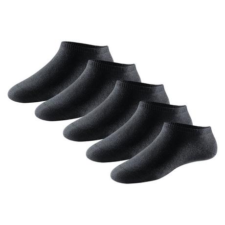 Schiesser 5er Pack Bequem sitzende Socken Blue Bird  