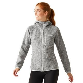 Regatta  Newhill Fleecejacke mit Kapuze 