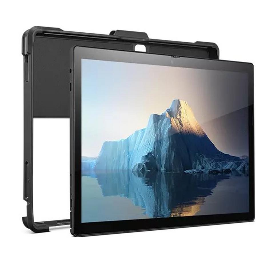 lenovo  4X41A08251 Tablet-Schutzhülle 30,5 cm (12") Cover Schwarz 