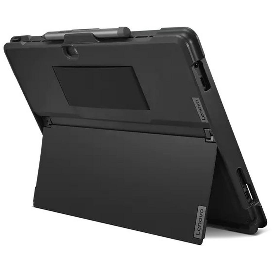 lenovo  4X41A08251 Tablet-Schutzhülle 30,5 cm (12") Cover Schwarz 