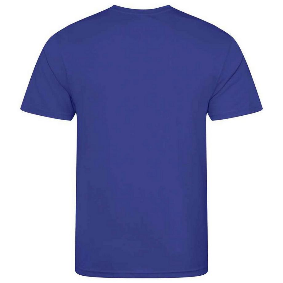 AWDis Kurzarm Rundhals T-Shirt  