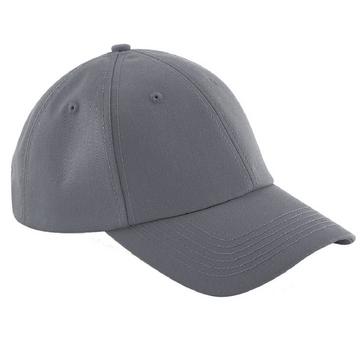 Authentic 6 Panel Baseball Kappe