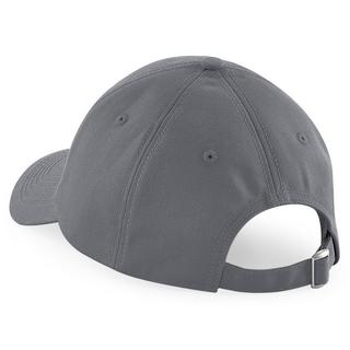 Beechfield  Authentic 6 Panel Baseball Kappe 