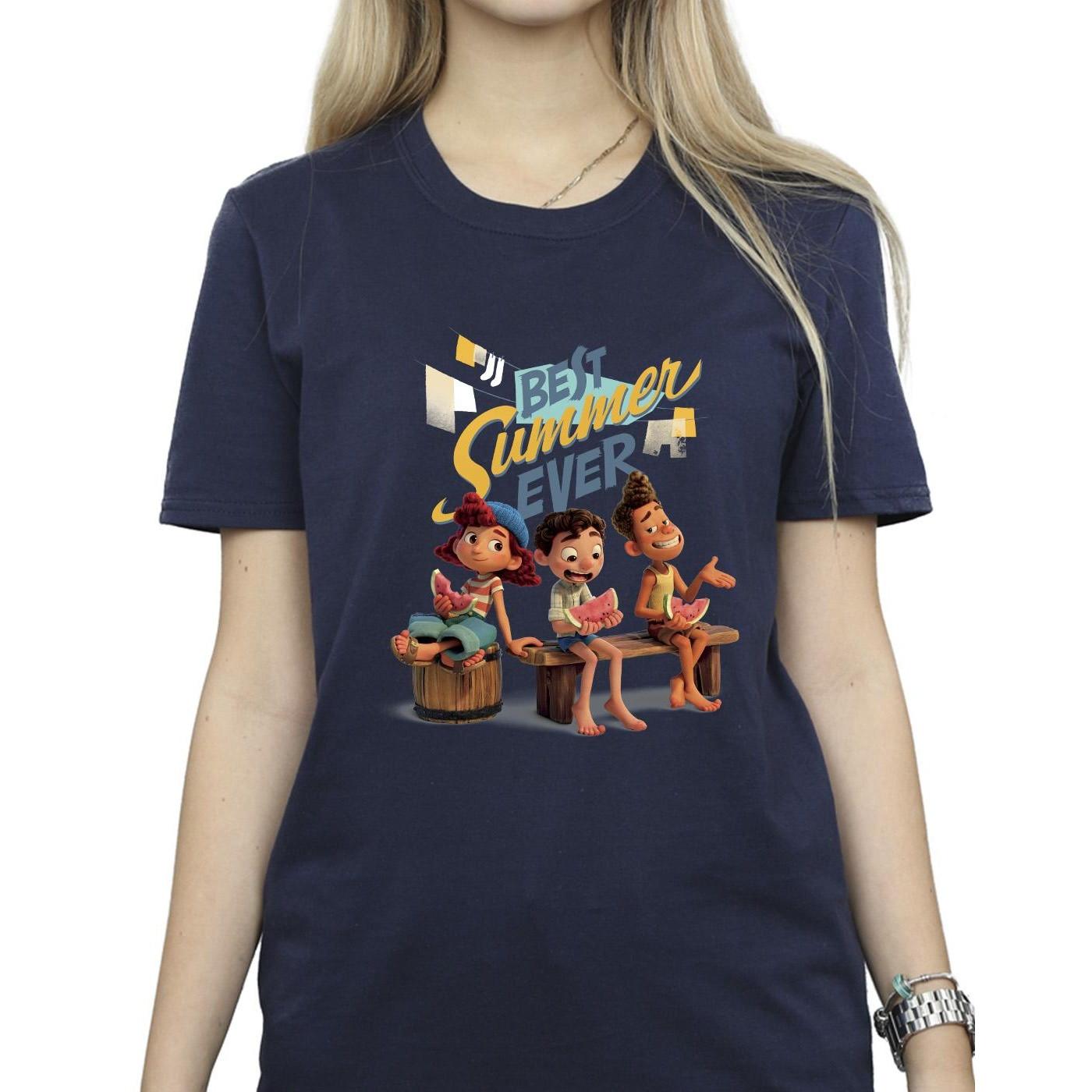 Disney  Best Summer Ever TShirt 