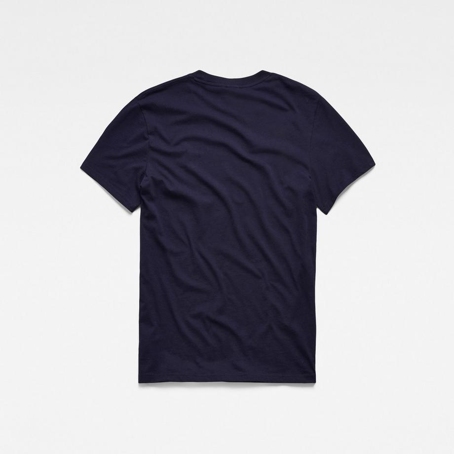 G-STAR Graphic 8 R T-Shirt  