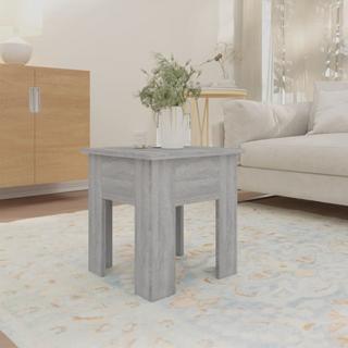 VidaXL Table basse bois d'ingénierie  